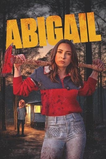 Abigail poster - Find streaming availability