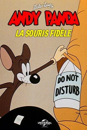 Mousie Come Home poster - Find streaming availability