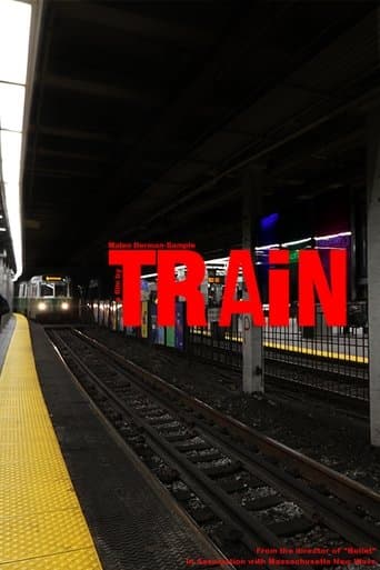 TRAIN poster - Find streaming availability