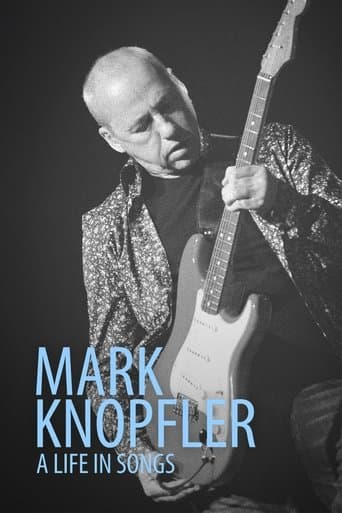 Mark Knopfler: A Life in Songs poster - Find streaming availability