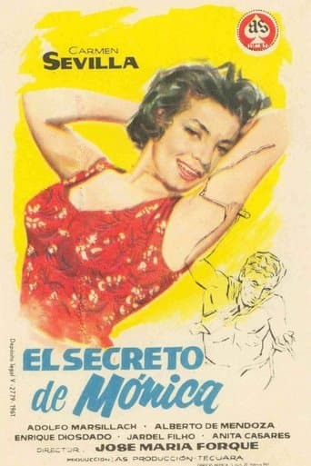 Buscando a Mónica poster - Find streaming availability