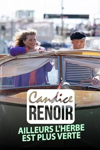 Candice Renoir - Ailleurs l'herbe est plus verte poster - Find streaming availability