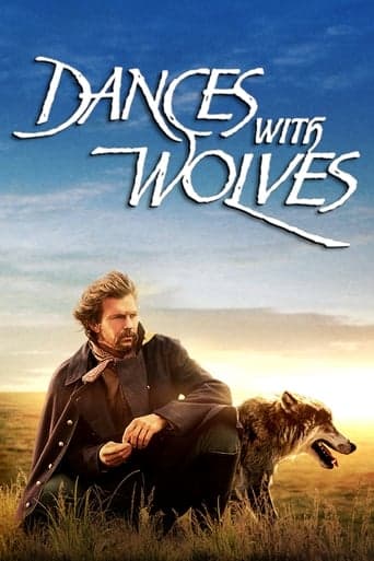 Dances with Wolves poster - Find streaming availability