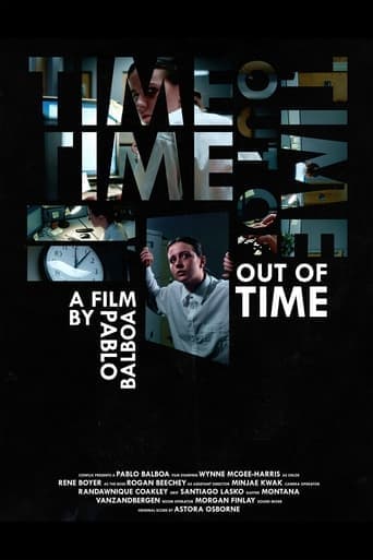 Out of Time poster - Find streaming availability