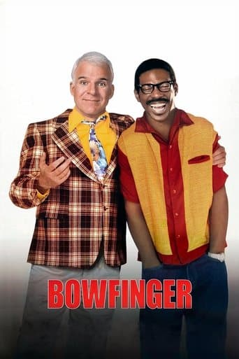 Bowfinger poster - Find streaming availability