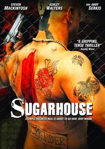 Sugarhouse poster - Find streaming availability