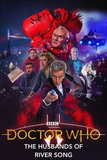 Doctor Who: The Husbands of River Song poster - Find streaming availability
