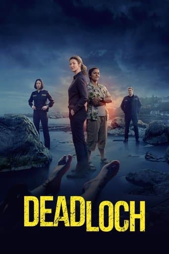 Deadloch poster - Find streaming availability
