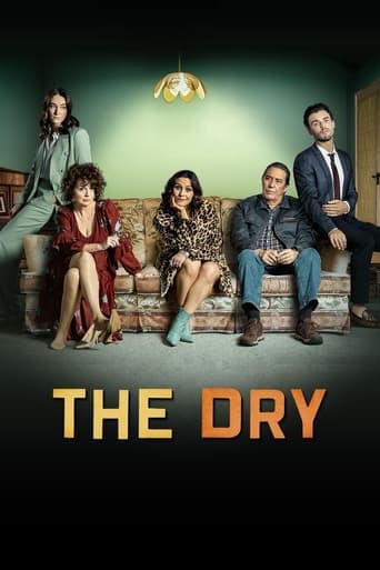 The Dry poster - Find streaming availability