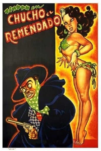 Chucho El Remendado poster - Find streaming availability