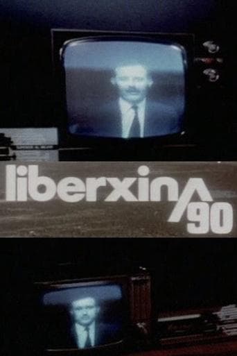 Liberxina 90 poster - Find streaming availability