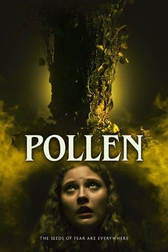 Pollen poster - Find streaming availability