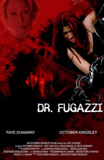 The Seduction of Dr. Fugazzi poster - Find streaming availability