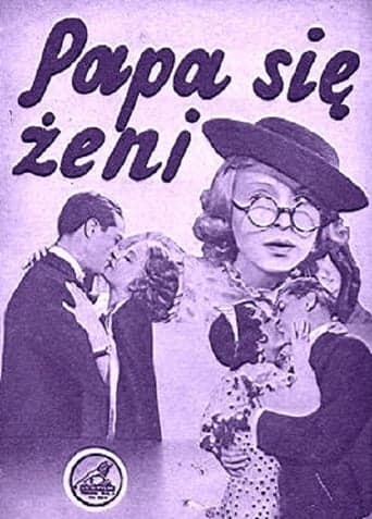 Papa się żeni poster - Find streaming availability