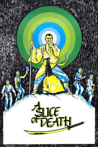 Shaolin Abbot poster - Find streaming availability