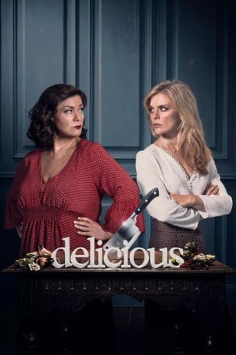 Delicious poster - Find streaming availability