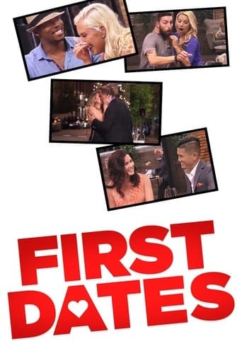 First Dates poster - Find streaming availability