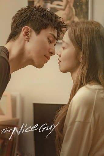 The Nice Guy poster - Find streaming availability