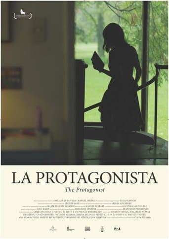 The Protagonist poster - Find streaming availability