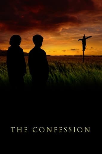 The Confession poster - Find streaming availability