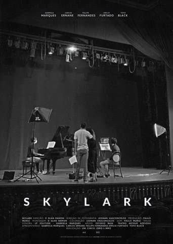 Skylark poster - Find streaming availability