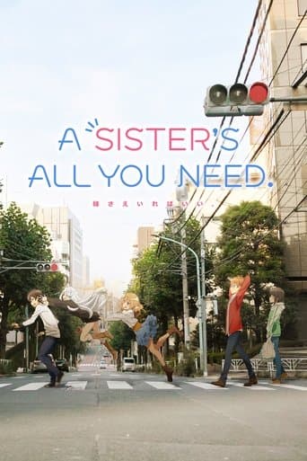A Sister's All You Need poster - Find streaming availability