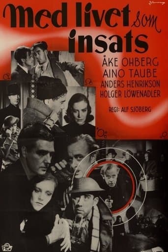 They Staked Their Lives poster - Find streaming availability