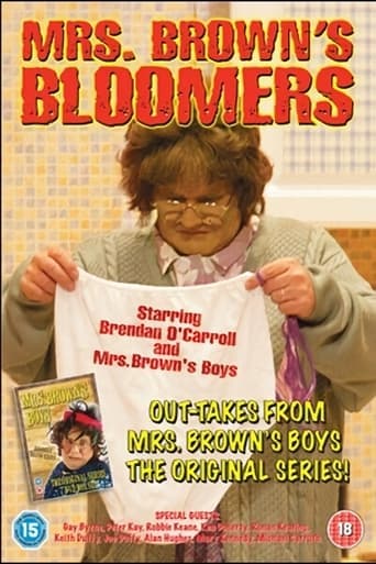 Mrs. Brown's Bloomers poster - Find streaming availability