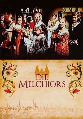 Die Melchiors poster - Find streaming availability