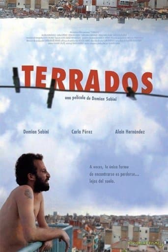 Rooftops poster - Find streaming availability