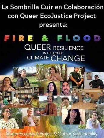 Fire and Flood poster - Find streaming availability