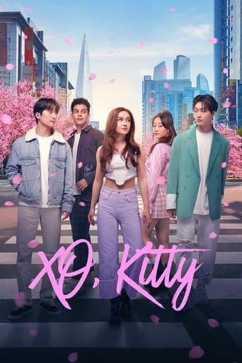 XO, Kitty poster - Find streaming availability