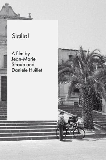 Sicily! poster - Find streaming availability