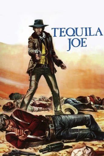 Tequila Joe poster - Find streaming availability