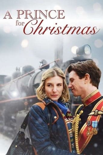 A Prince for Christmas poster - Find streaming availability