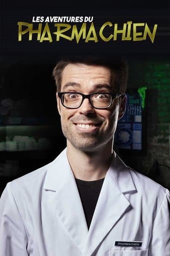 Les aventures du Pharmachien poster - Find streaming availability