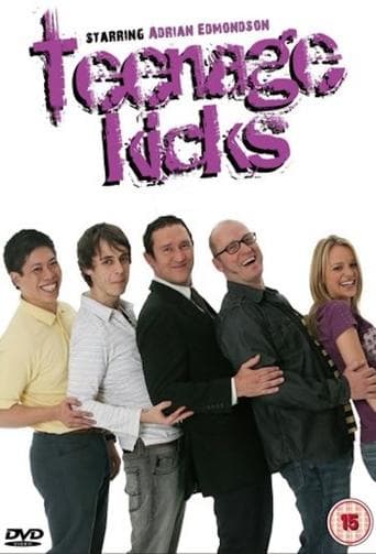 Teenage Kicks poster - Find streaming availability