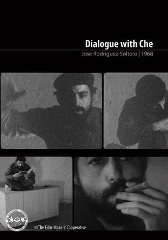 Dialogue with Che poster - Find streaming availability