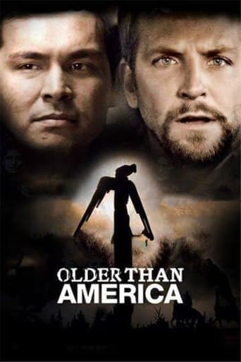 Older Than America poster - Find streaming availability