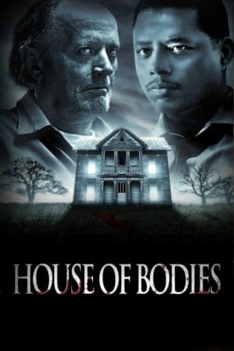 House of Bodies poster - Find streaming availability