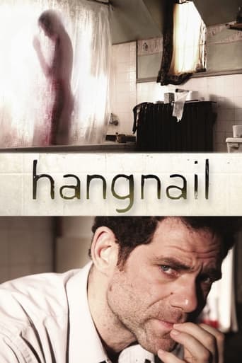 Hangnail poster - Find streaming availability