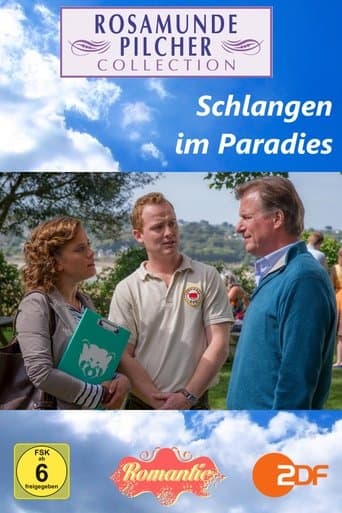 Rosamunde Pilcher: Schlangen im Paradies poster - Find streaming availability