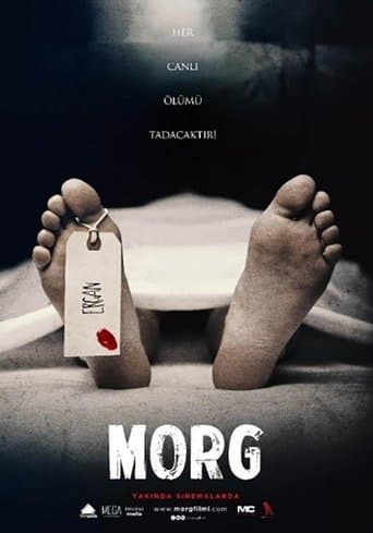 Morg poster - Find streaming availability