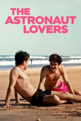 The Astronaut Lovers poster - Find streaming availability