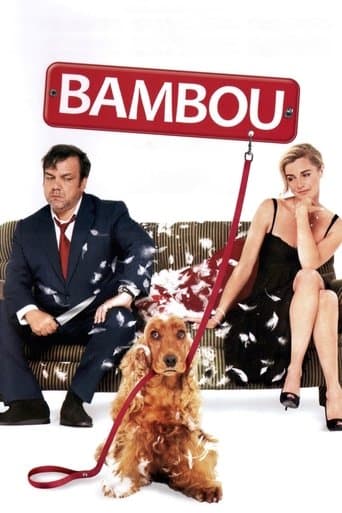 Bambou poster - Find streaming availability