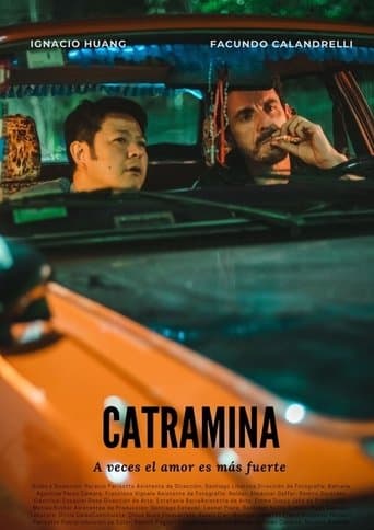 Catramina poster - Find streaming availability