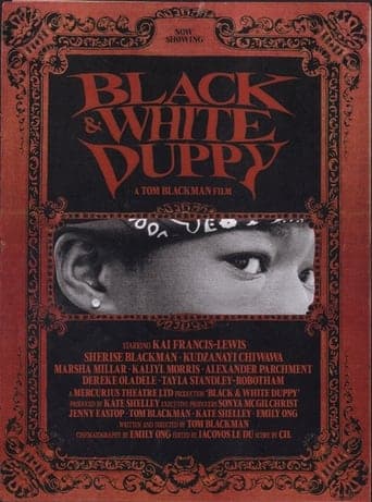 Black & White Duppy poster - Find streaming availability