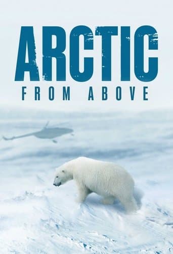 Arctic From Above poster - Find streaming availability