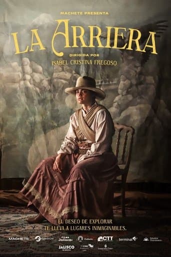 The Muleteer poster - Find streaming availability
