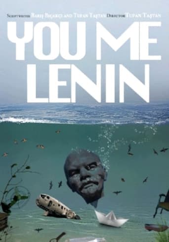 You Me Lenin poster - Find streaming availability